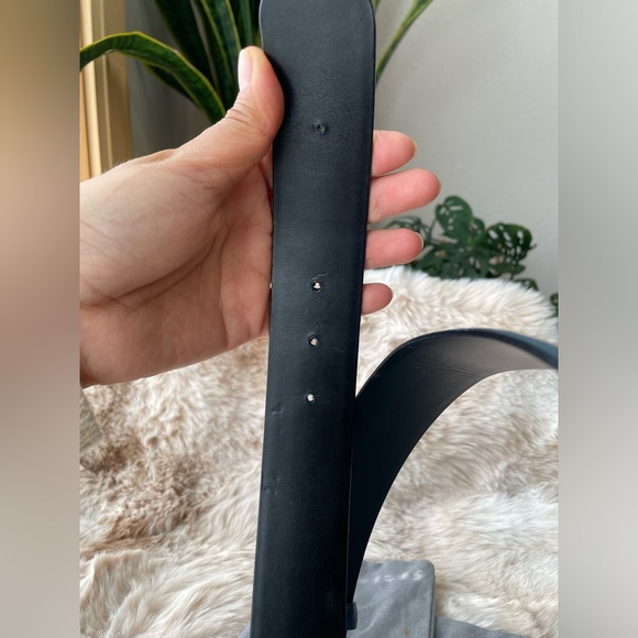 Gucci Belt GG Monogram - Picture 7 of 11